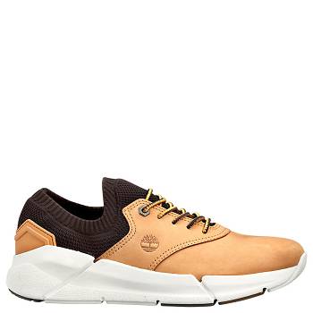 Timberland Urban Move - Ťavie Botasky Panske, T0431SK